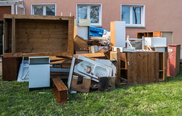 Best Office Junk Removal  in Pioneer, OH
