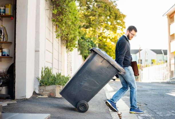 Best Same-Day Junk Removal  in Pioneer, OH