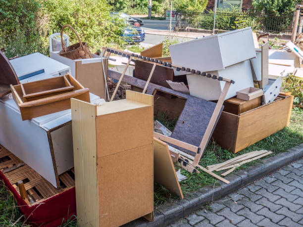 Best Full-Service Junk Removal  in Pioneer, OH