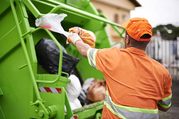 Best Yard Waste Removal  in Pioneer, OH