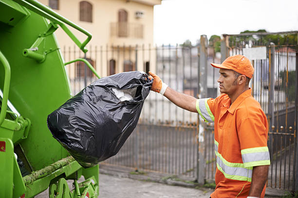 Best Construction Debris Removal  in Pioneer, OH