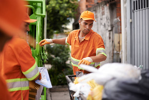 Best Basement Cleanout Services  in Pioneer, OH